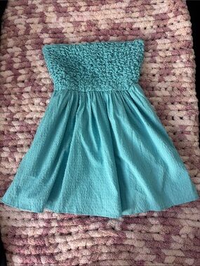 American eagle dress